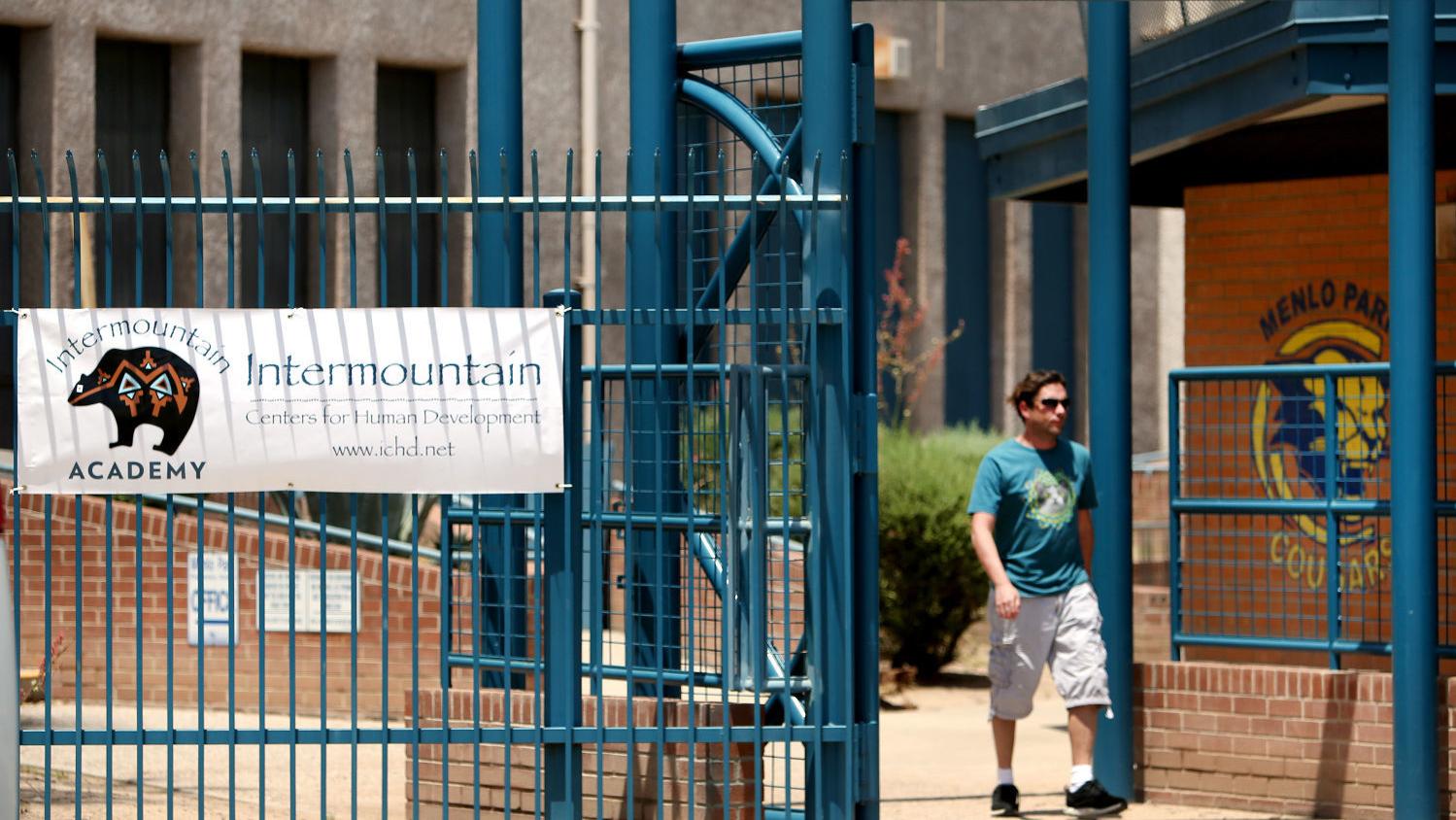 Consolidation continues in tumultuous behavioral health field